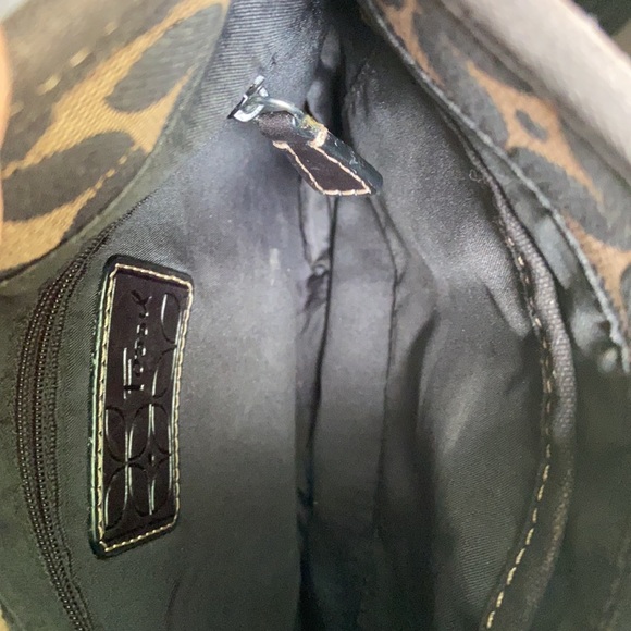 Fossil crossbody bag - Picture 8 of 12